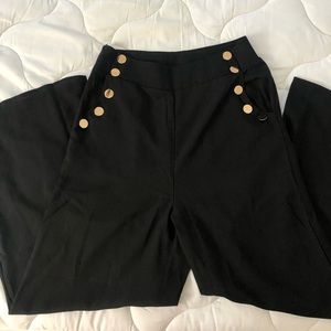 Palazzo Pants - New 0XL